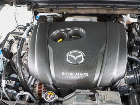 Used 2022 MAZDA CX-5 AWD 2.5 S image 31