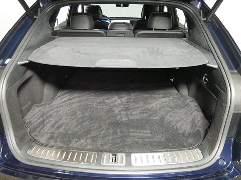Certified 2025 Genesis GV80 3.5T e-SC AWD/4WD image 18