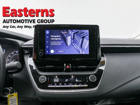 Used 2024 Toyota Corolla LE image 12