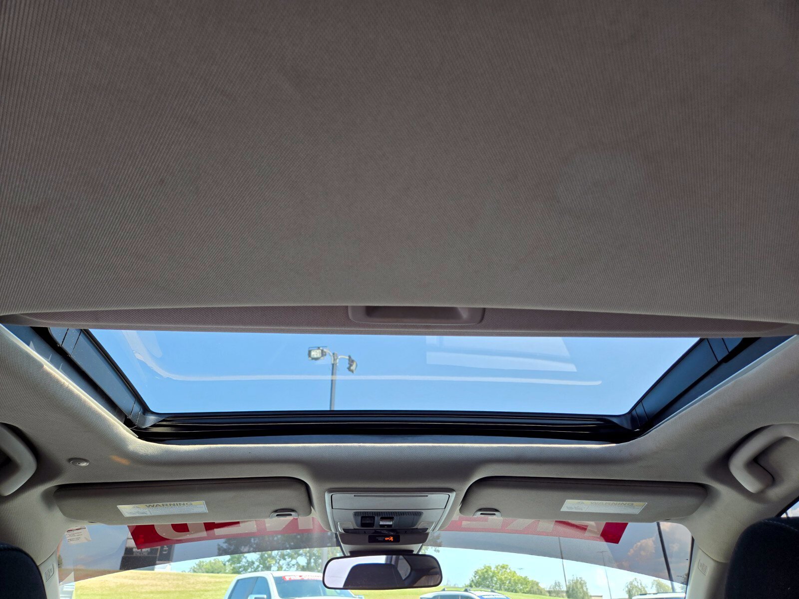 Used 2025 Honda Accord SE image 17
