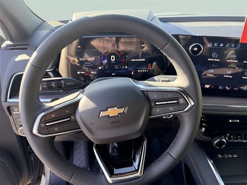 New 2026 Chevrolet Tahoe Premier image 16