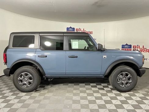 New 2025 Ford Bronco Big Bend image 2