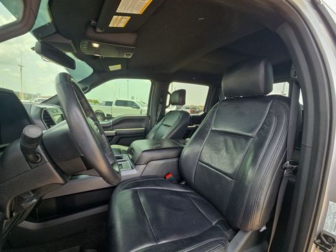 Used 2020 Ford F150 XLT w/ Equipment Group 302A Luxury AWD/4WD image 15