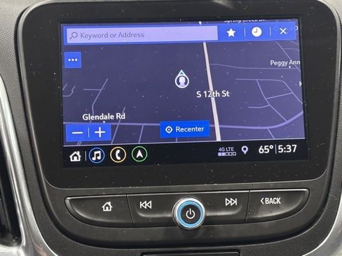 Used 2020 Chevrolet Equinox Premier image 28