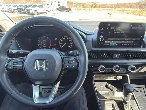 Used 2023 Honda CR-V EX-L image 27