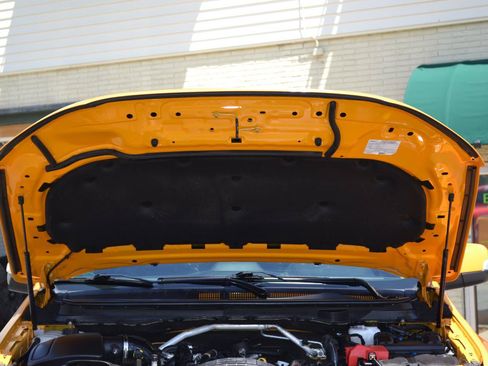 Used 2021 Ford Ranger Lariat w/ Tremor Off-Road Package AWD/4WD image 50