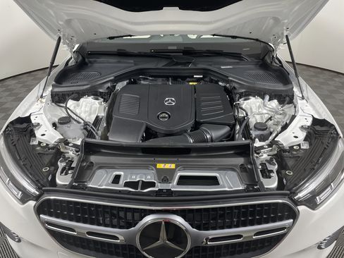 New 2026 Mercedes-Benz GLC 300 image 20