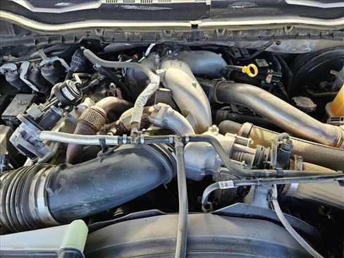 Used 2020 Ford F250 Lariat w/ Lariat Ultimate Package image 23