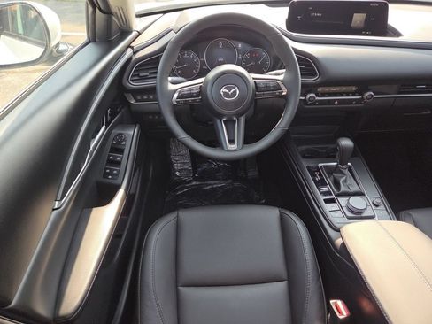 New 2026 MAZDA CX-30 AWD 2.5 S w/ Premium Package image 18