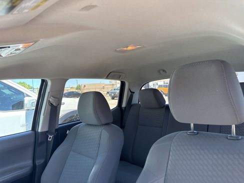 Used 2021 Toyota Tacoma SR w/ SR Convenience Package RWD image 14