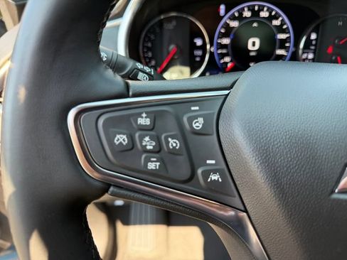 Used 2024 Chevrolet Malibu LT FWD image 19