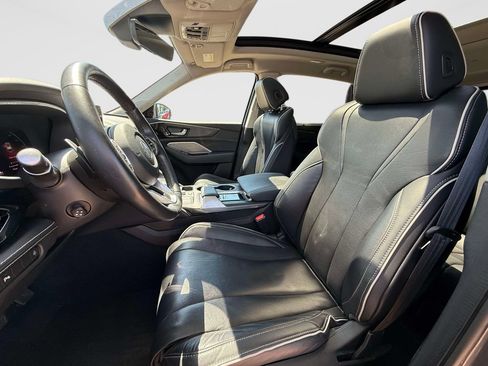 Certified 2023 Acura MDX SH-AWD w/ Advance Package image 17
