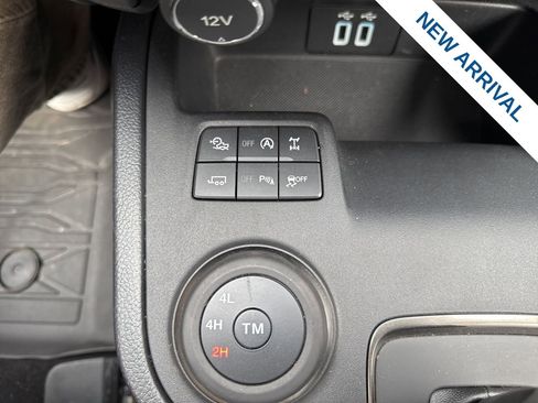 Used 2019 Ford Ranger Lariat w/ Equipment Group 501A Mid image 28