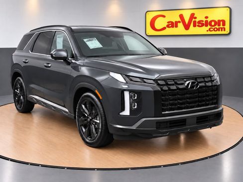Used 2025 Hyundai Palisade XRT FWD image 1