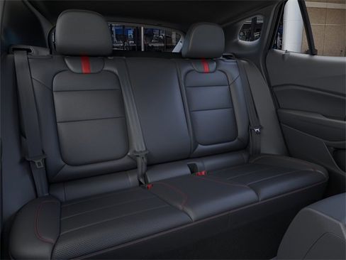 New 2026 Chevrolet Trax RS w/ Sunroof Package FWD image 17