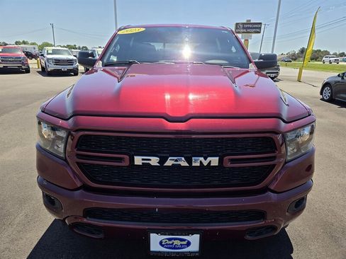 Used 2023 RAM 1500 Tradesman AWD/4WD image 8
