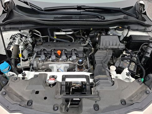 Used 2022 Honda HR-V EX image 28