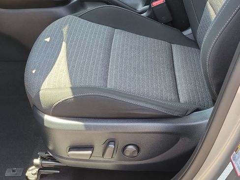 Used 2024 Kia Soul EX FWD image 17