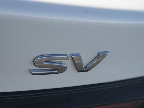 Used 2023 Nissan Maxima SV w/ Floor Mat Group image 19