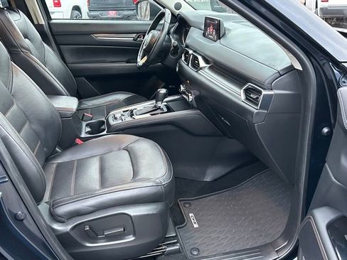 Used 2018 MAZDA CX-5 Grand Touring w/ Premium Package image 16
