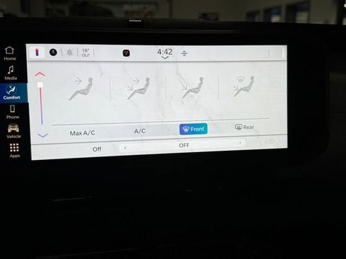 New 2026 Jeep Wrangler Unlimited Sport image 25