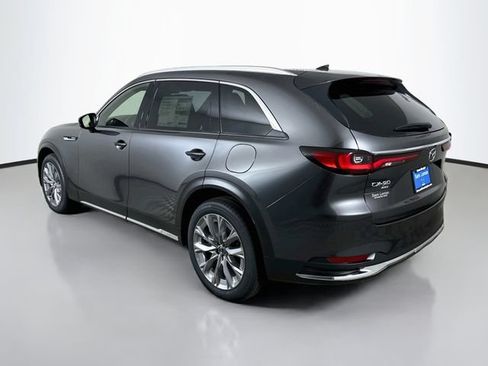 New 2026 MAZDA CX-90 3.3 Turbo w/ Premium Plus Pkg AWD/4WD image 5