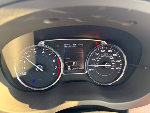 Used 2017 Subaru Forester 2.5i Limited image 24