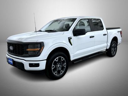 Used 2025 Ford F150 STX w/ Equipment Group 200A