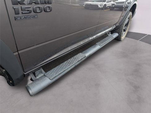 Used 2019 RAM 1500 Classic Warlock AWD/4WD image 32