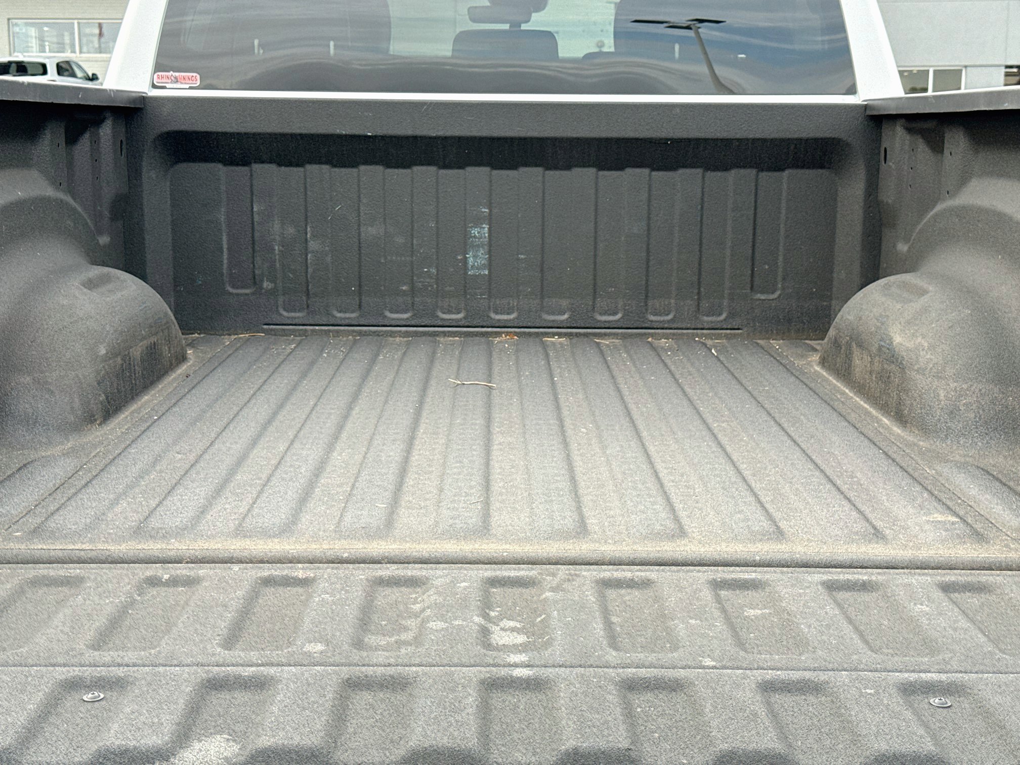Used 2025 RAM 1500 Tradesman RWD image 22