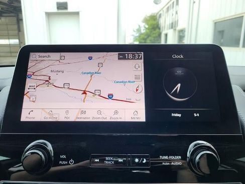Used 2024 INFINITI QX80 Luxe AWD/4WD image 19