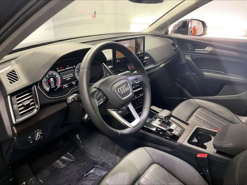 Certified 2023 Audi Q5 2.0T Premium Plus w/ Premium Plus Package image 15