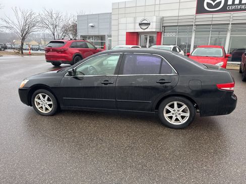 Used 2003 Honda Accord EX image 8