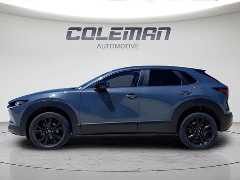 Used 2024 MAZDA CX-30 AWD 2.5 S w/ Preferred Package image 6