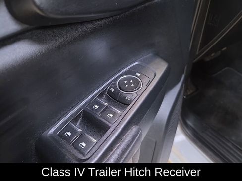 Used 2024 Ford Ranger XL w/ Trailer Tow Package image 12