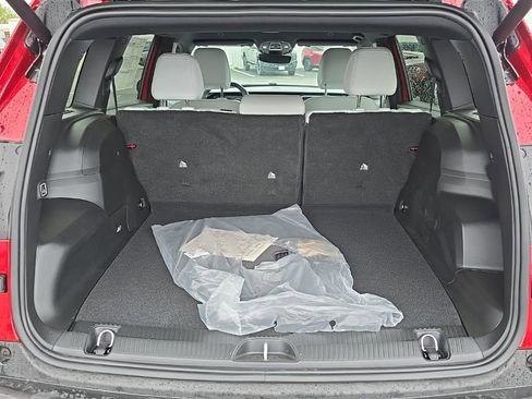 New 2026 Jeep Cherokee Limited image 66