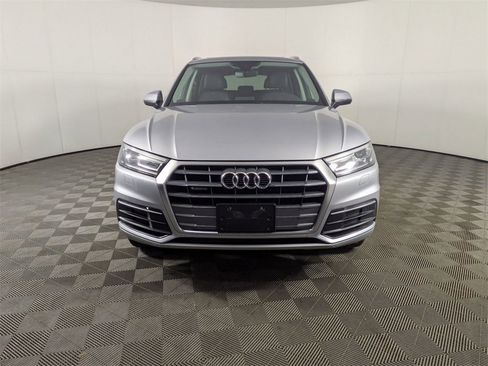 Used 2019 Audi Q5 2.0T Premium w/ Convenience Package image 8