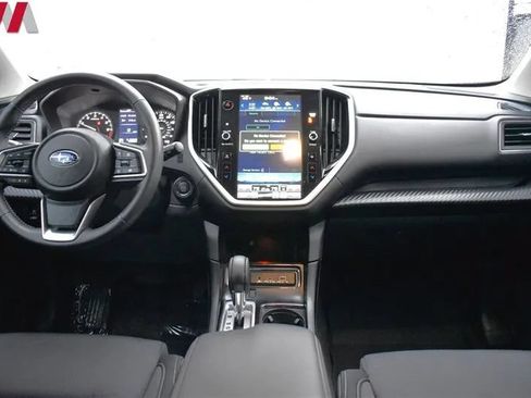 Used 2025 Subaru Ascent Premium AWD/4WD image 12