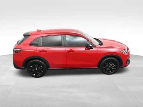 Used 2024 Honda HR-V Sport image 40