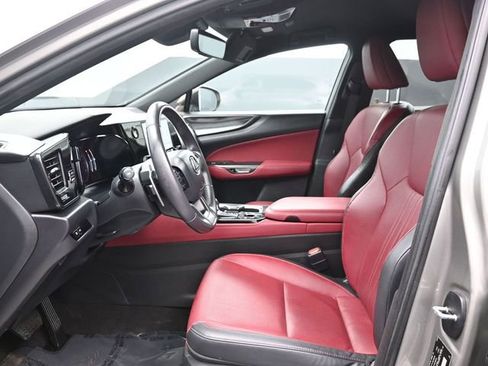 Used 2023 Lexus NX 250 FWD w/ Towing Package (2000 Lbs) image 12