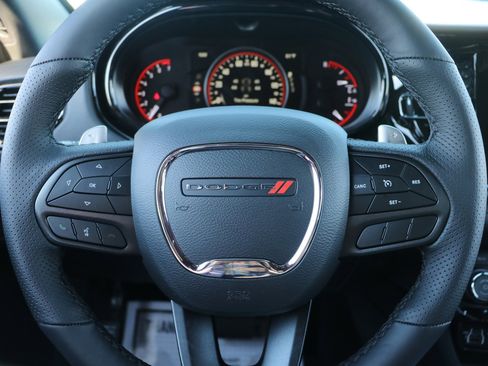 New 2026 Dodge Durango GT image 17