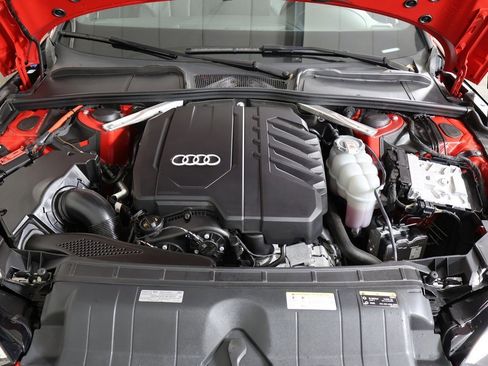 Used 2024 Audi A5 2.0T Premium Plus image 21