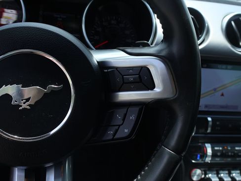Used 2019 Ford Mustang GT Premium RWD image 28