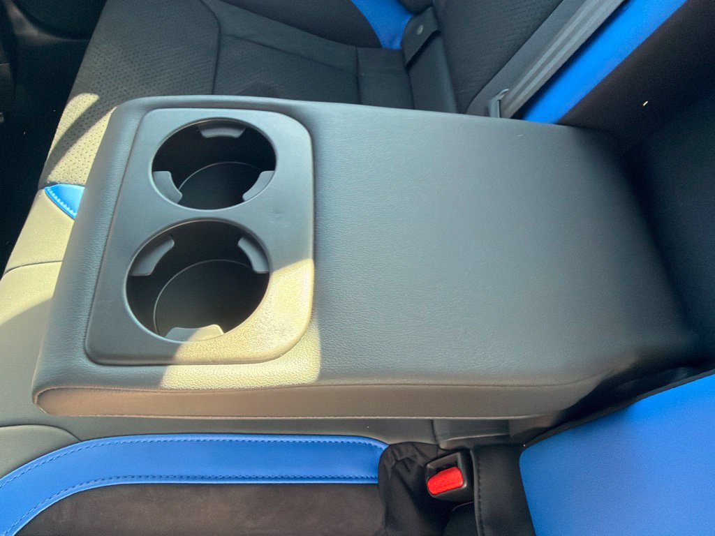 New 2026 Subaru WRX tS AWD/4WD image 22
