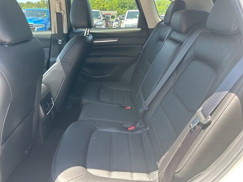 Used 2023 MAZDA CX-5 AWD 2.5 S image 21