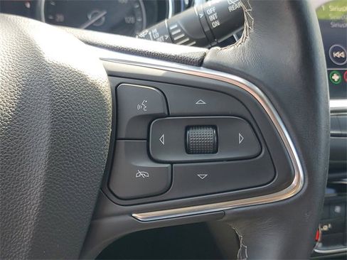 Certified 2021 Buick Encore GX Select image 22