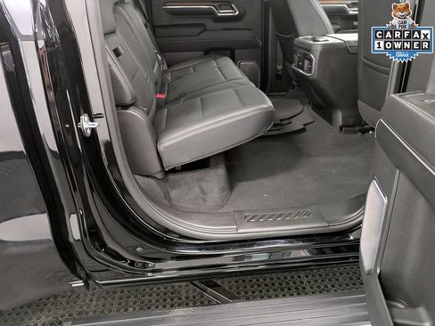 Used 2024 GMC Sierra 1500 Denali w/ Denali Reserve Package AWD/4WD image 27