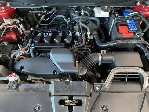 Used 2024 Honda CR-V EX-L image 19