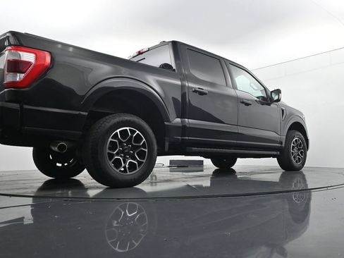 Used 2022 Ford F150 Lariat w/ Equipment Group 502A High AWD/4WD image 23