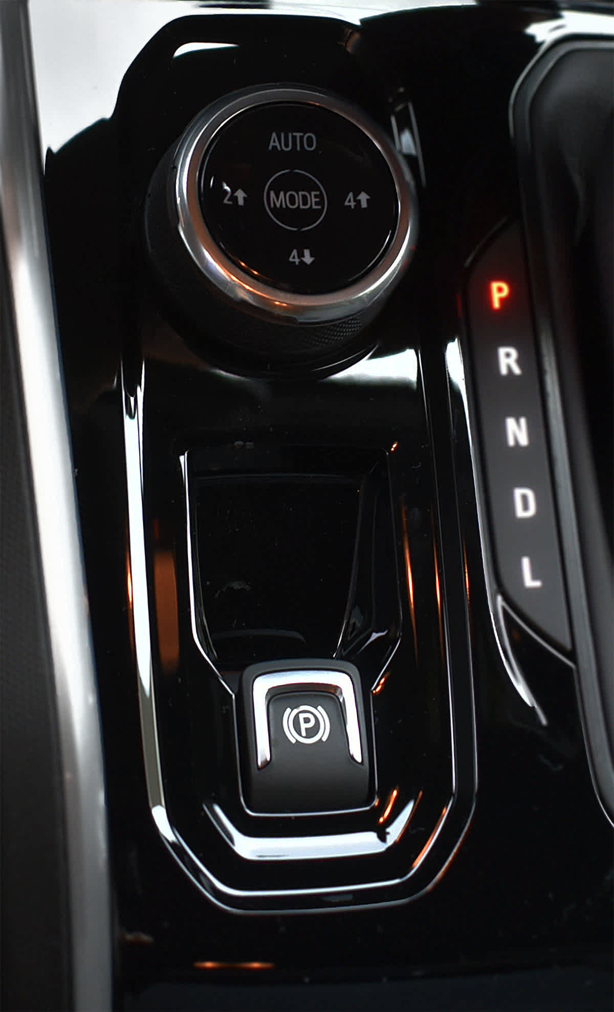 New 2026 Chevrolet Colorado Trail Boss AWD/4WD image 21